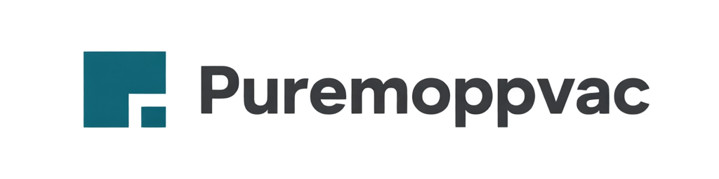 Puremoppvac